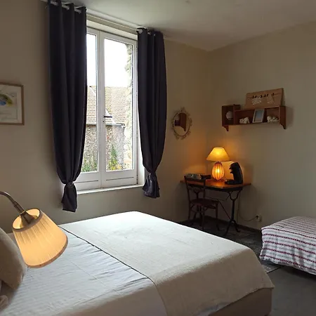 Bed & Breakfast Le Dinanga