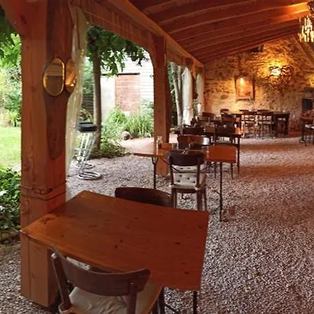 Bed & Breakfast Le Dinanga