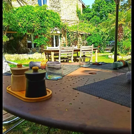 Bed & Breakfast Le Dinanga