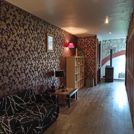 Bed & Breakfast Le Dinanga 3*