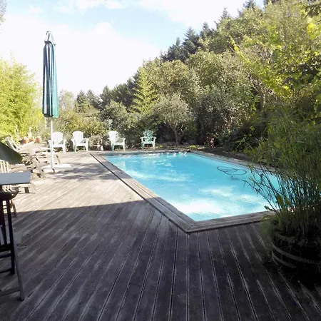 Le Dinanga Bed & Breakfast