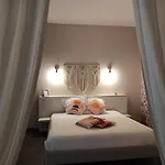 Le Dinanga فندق مبيت وإفطار Léran