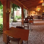 فندق مبيت وإفطار Le Dinanga