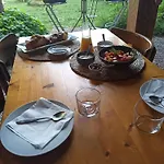 فندق مبيت وإفطار Le Dinanga 3*