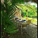 فندق مبيت وإفطار Le Dinanga 3*