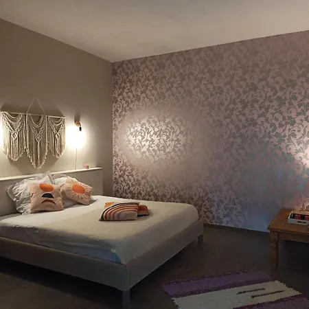 Le Dinanga 3* Léran